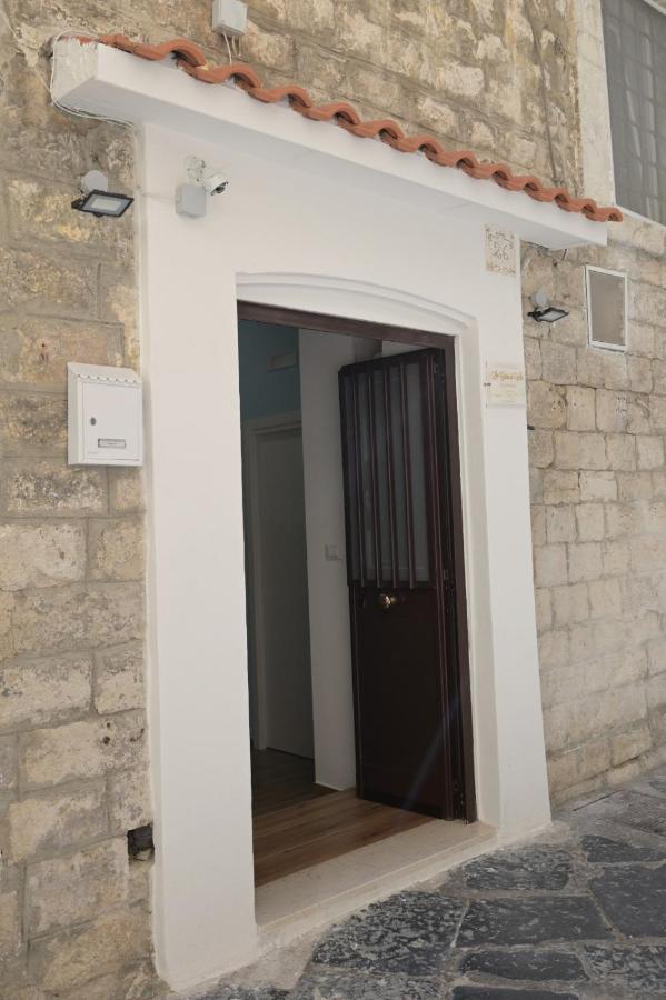 La Casa Di Vale Apartment Bari Luaran gambar