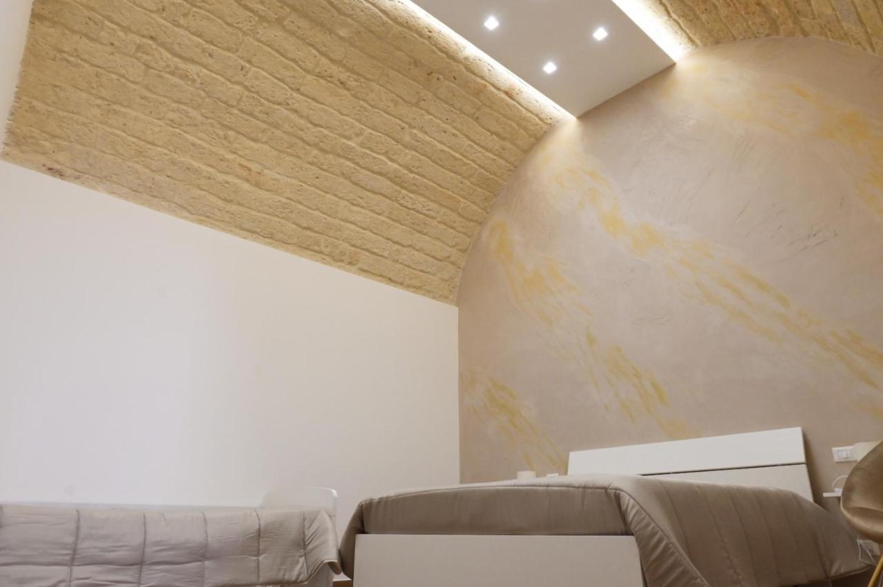 La Casa Di Vale Apartment Bari Luaran gambar
