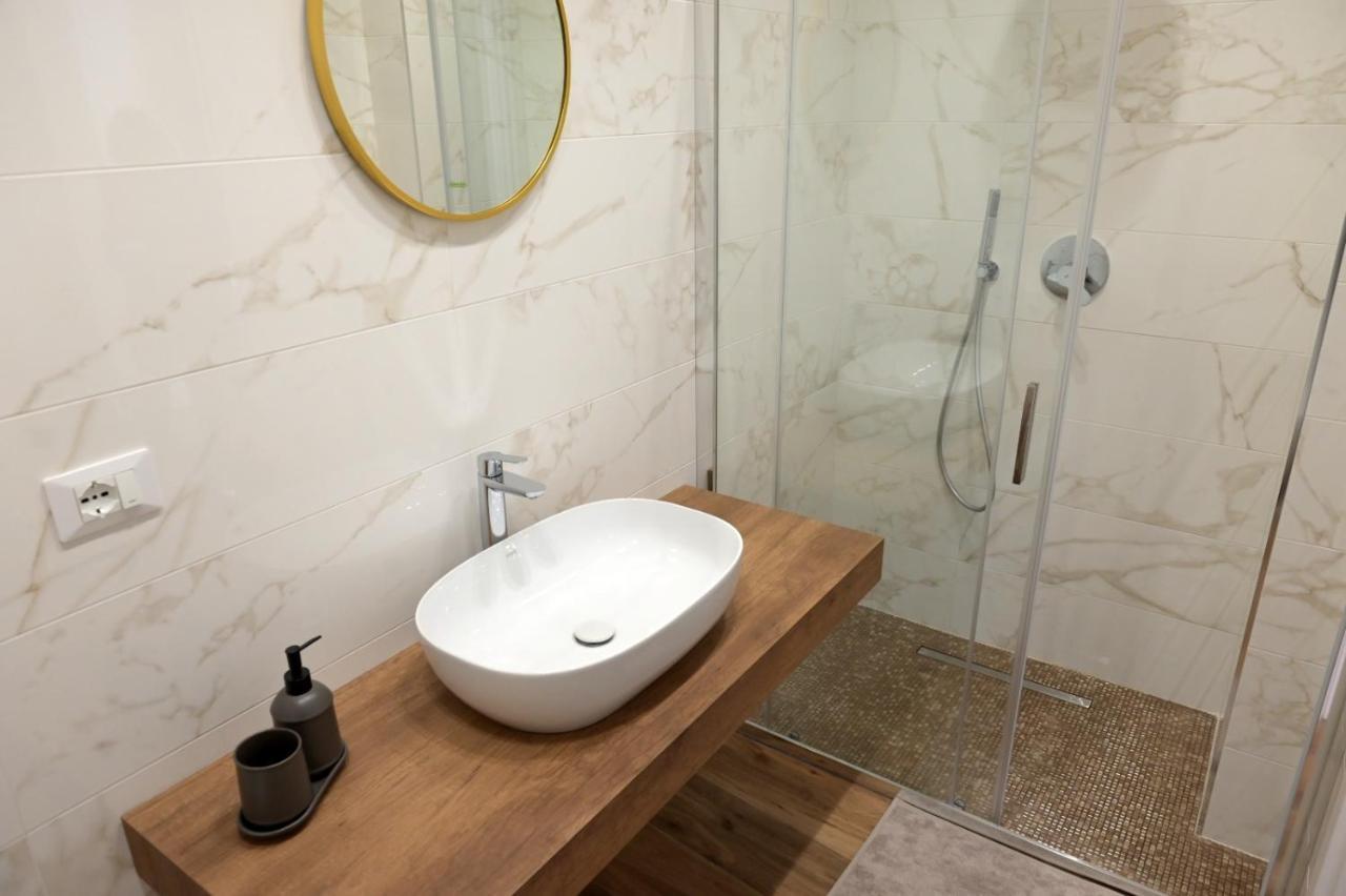 La Casa Di Vale Apartment Bari Luaran gambar