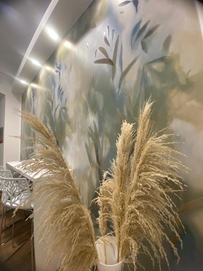 La Casa Di Vale Apartment Bari Luaran gambar