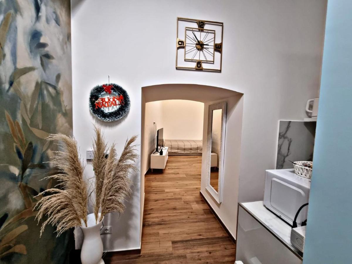 La Casa Di Vale Apartment Bari Luaran gambar