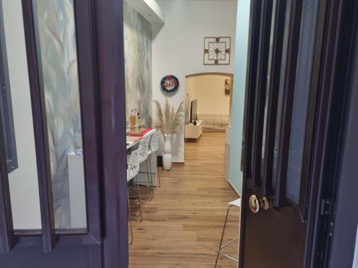 La Casa Di Vale Apartment Bari Luaran gambar