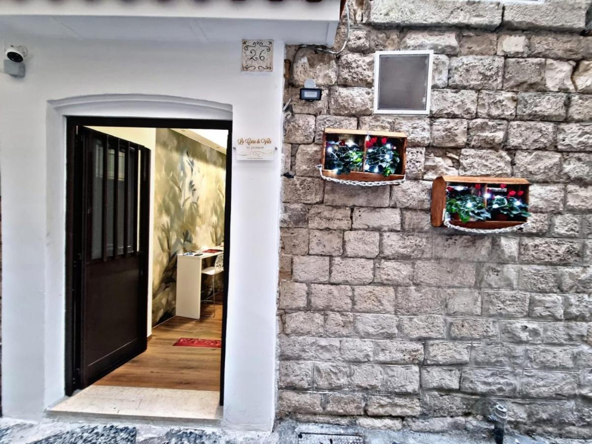 La Casa Di Vale Apartment Bari Luaran gambar