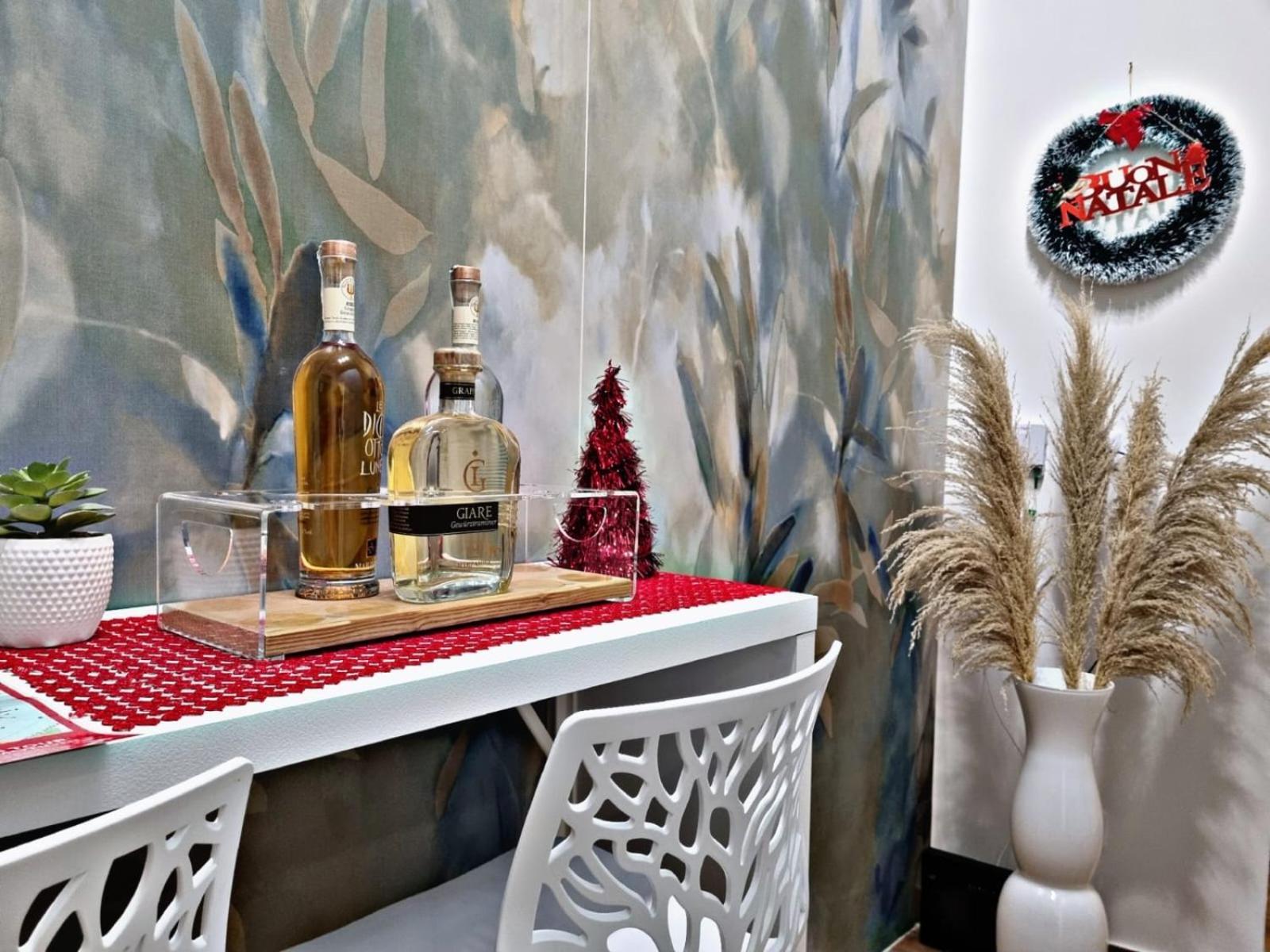 La Casa Di Vale Apartment Bari Luaran gambar